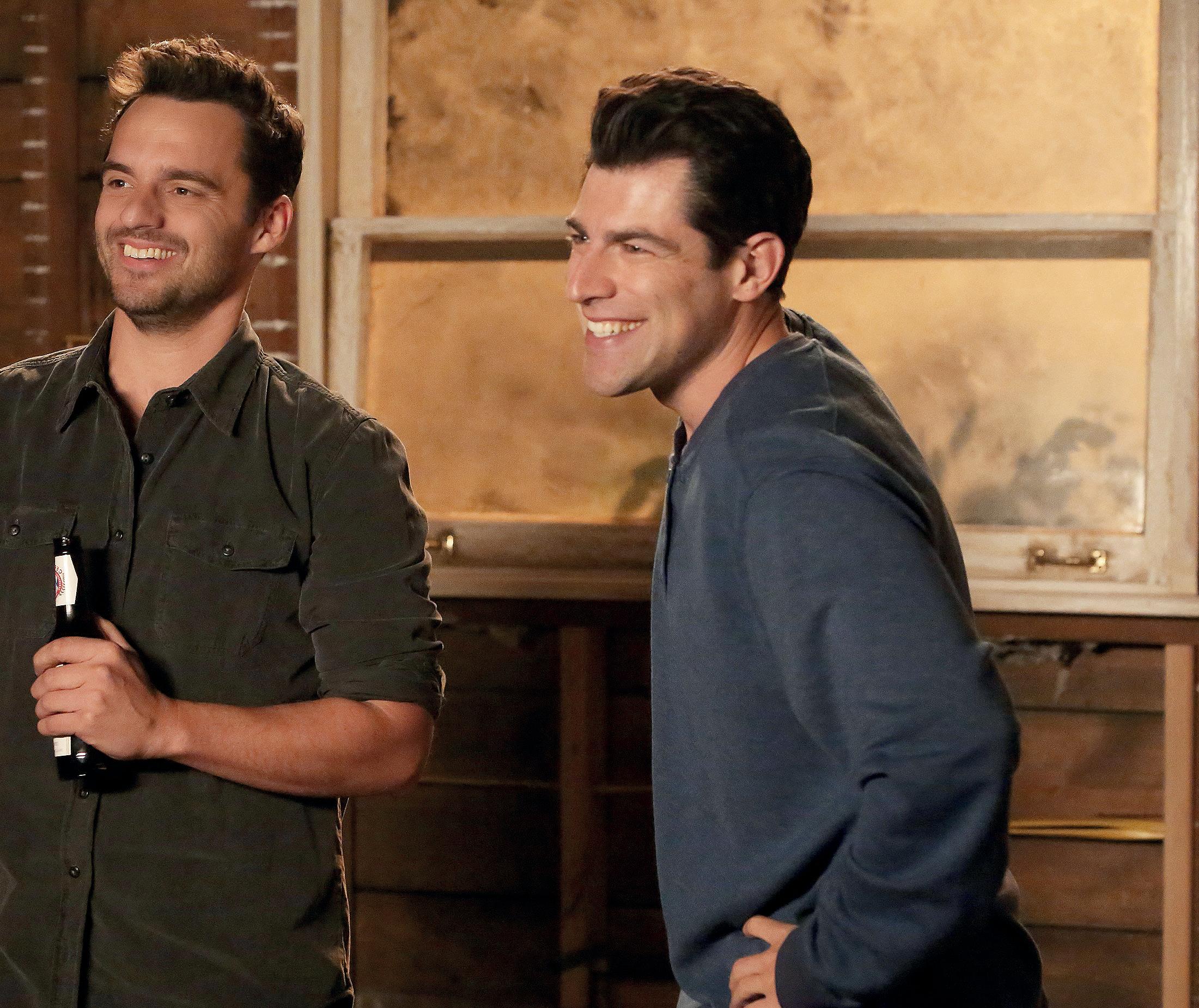 We need to talk about male friendships